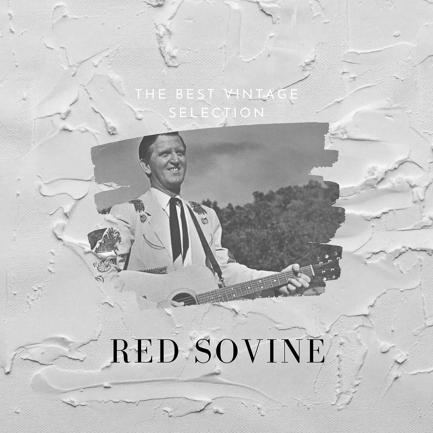 Red Sovine - My Little Rat 