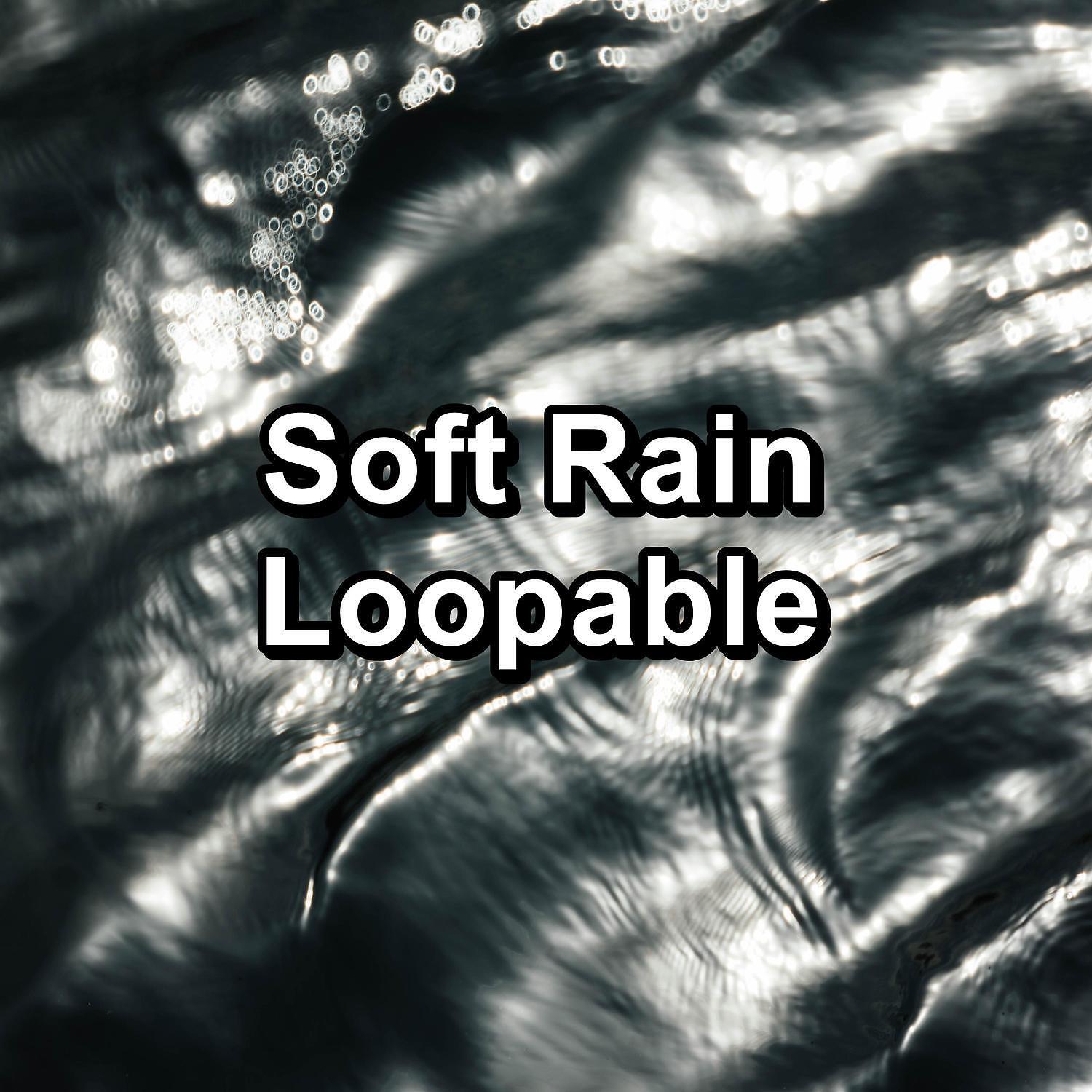 Rain Shower Spa - Gentle Rain Anti Stress To Repeat for 24 Hours