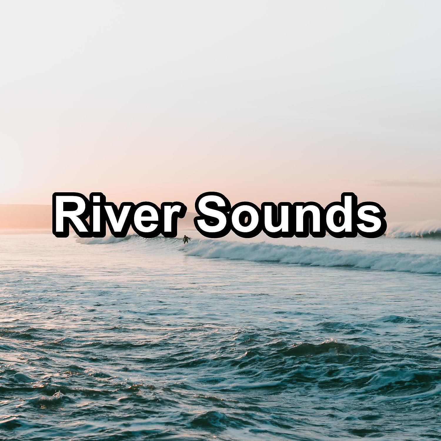 Waterfall Sounds - Tides from Nebula