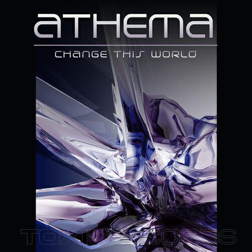 Athema - Change This World (Joe Flyer Feat Lyonhard Remix Edit)