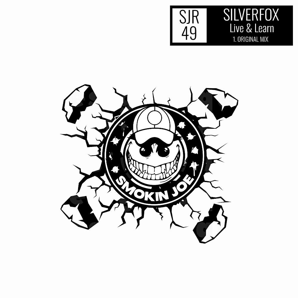 SilverFox - Live & Learn (Original Mix)
