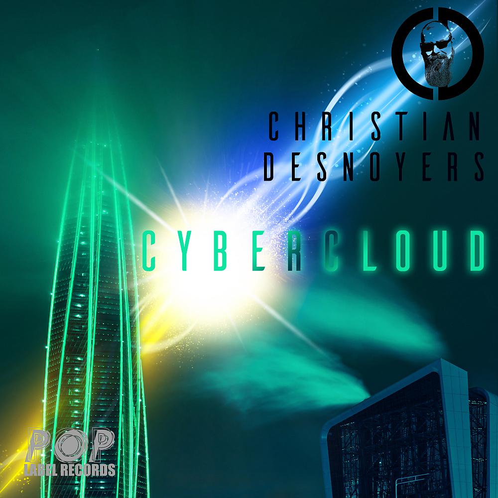 Постер альбома Cybercloud