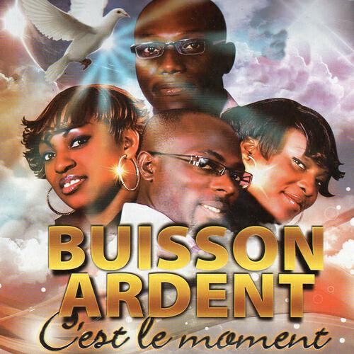 Buisson Ardent - Ne crains pas