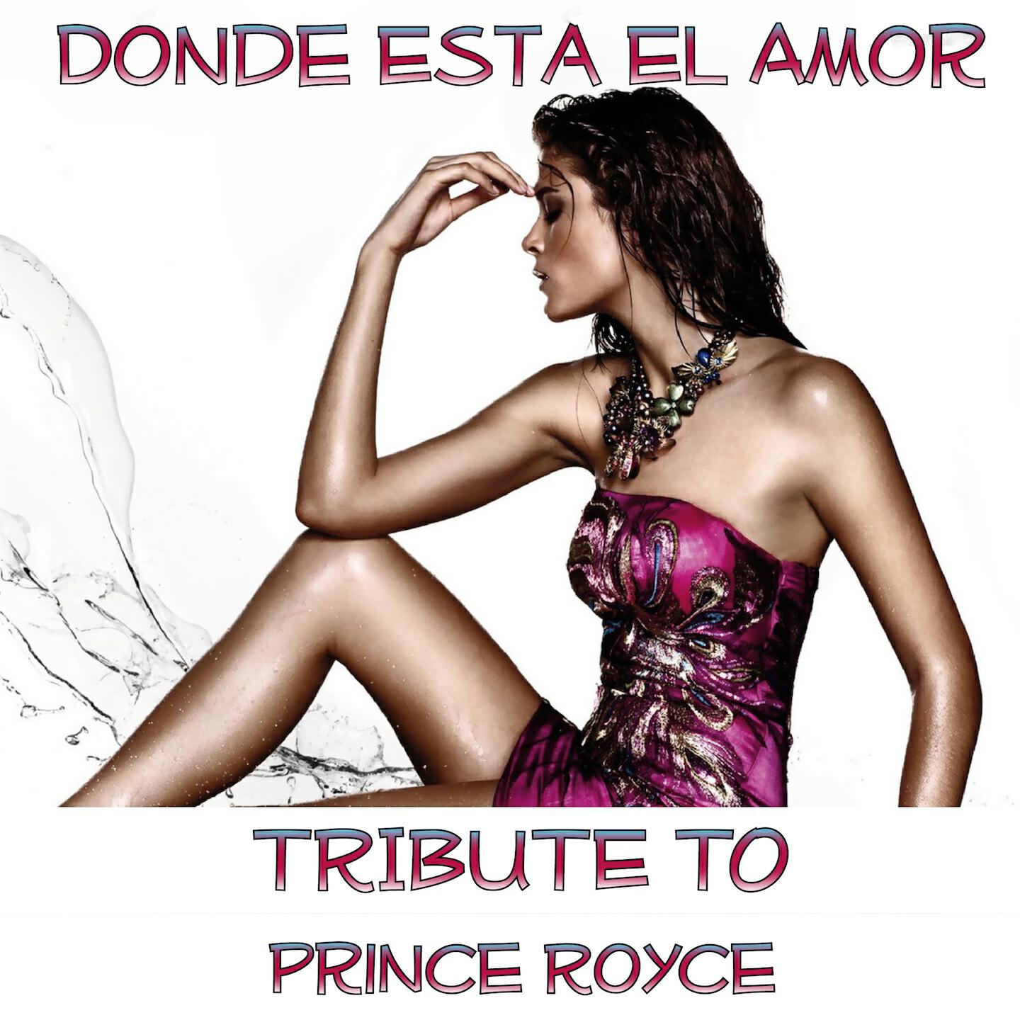 Latin Band - Por un Segundo (Tribute to Aventura)