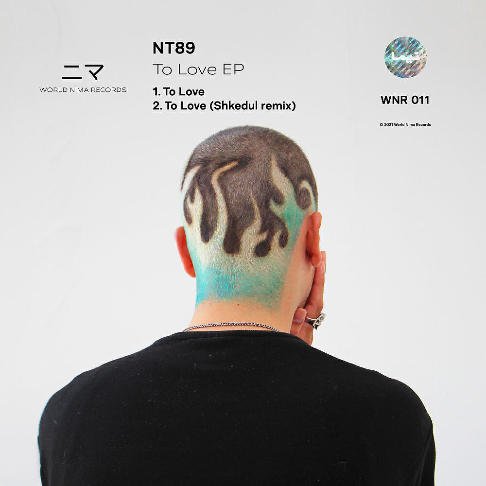 NT89 - To Love (Original Mix)