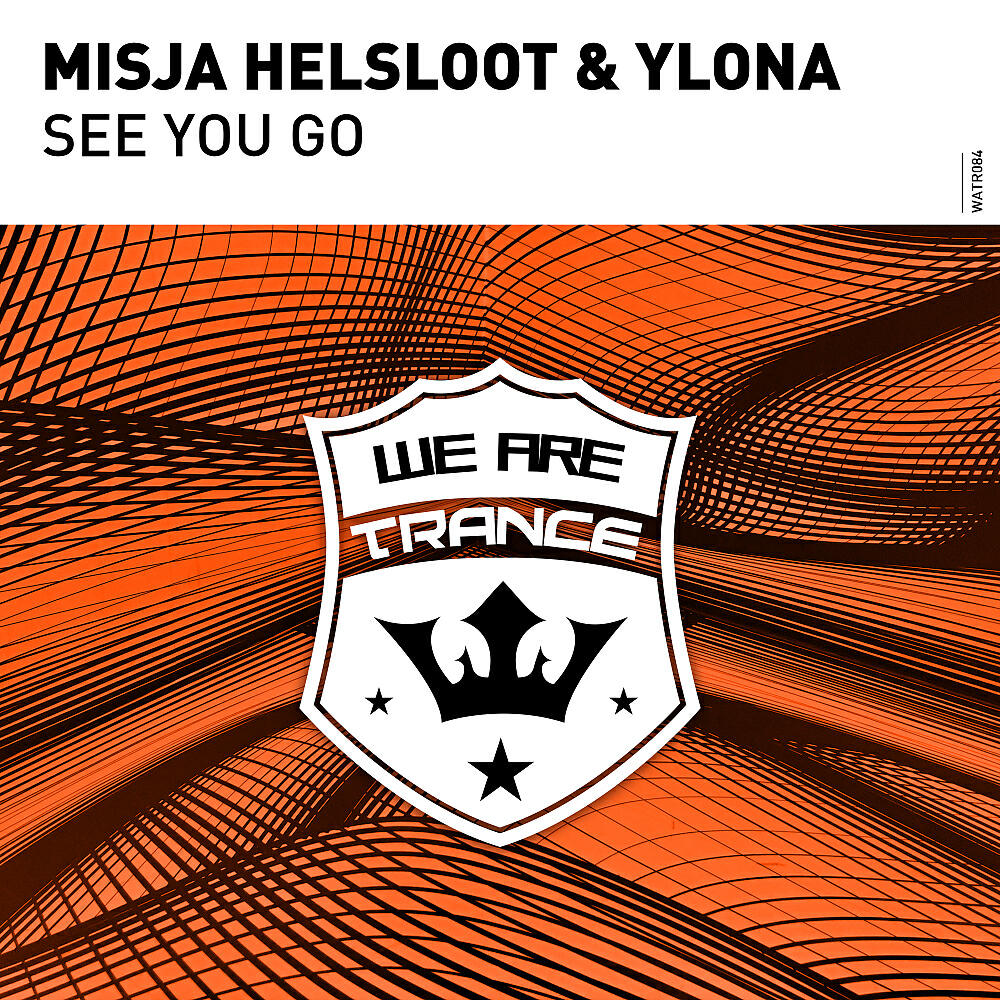 Misja Helsloot, Ylona - See You Go (Dub Mix)