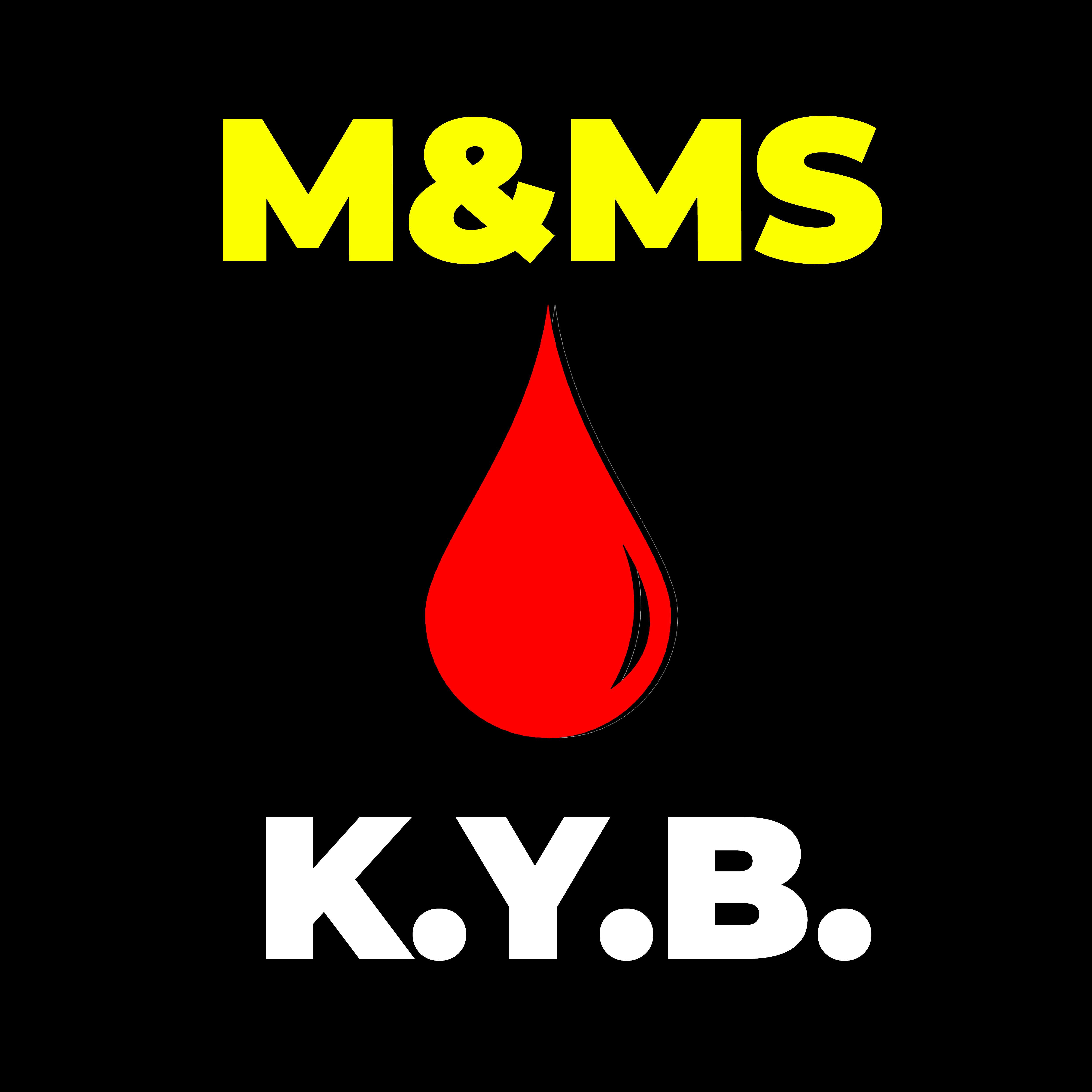 Постер альбома Kyb