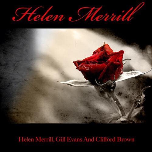 Helen Merrill - What's New