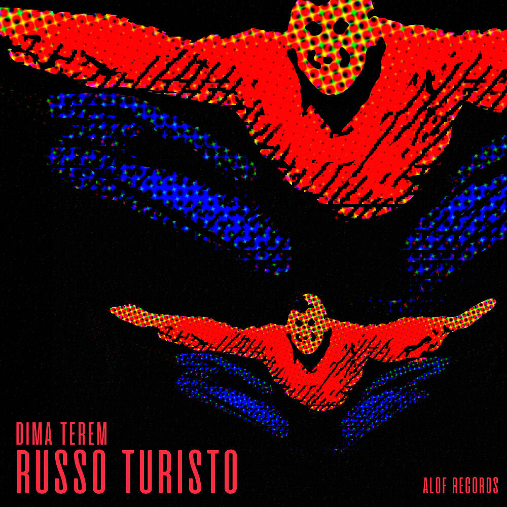 Dima Terem - Russo Turisto (Original Mix)