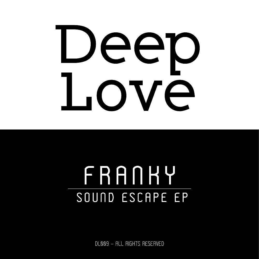 Franky - Bonfire (Original Mix)