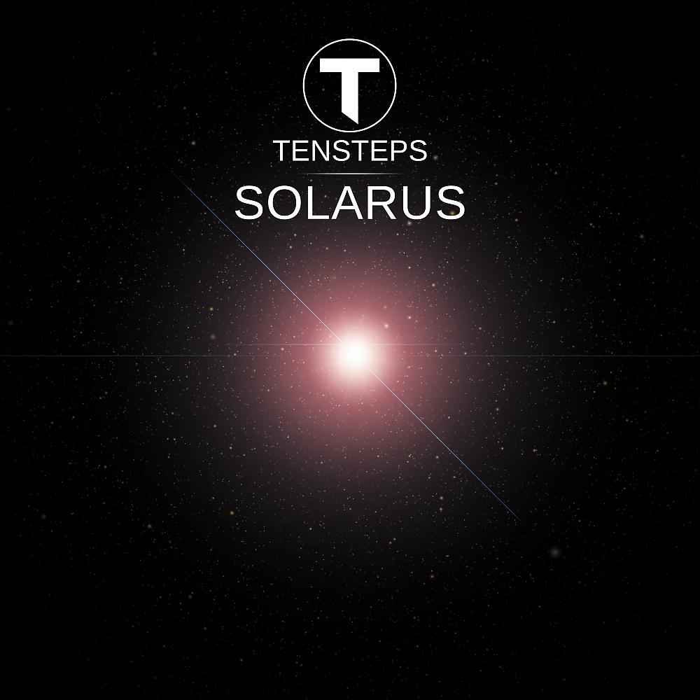 Постер альбома Solarus