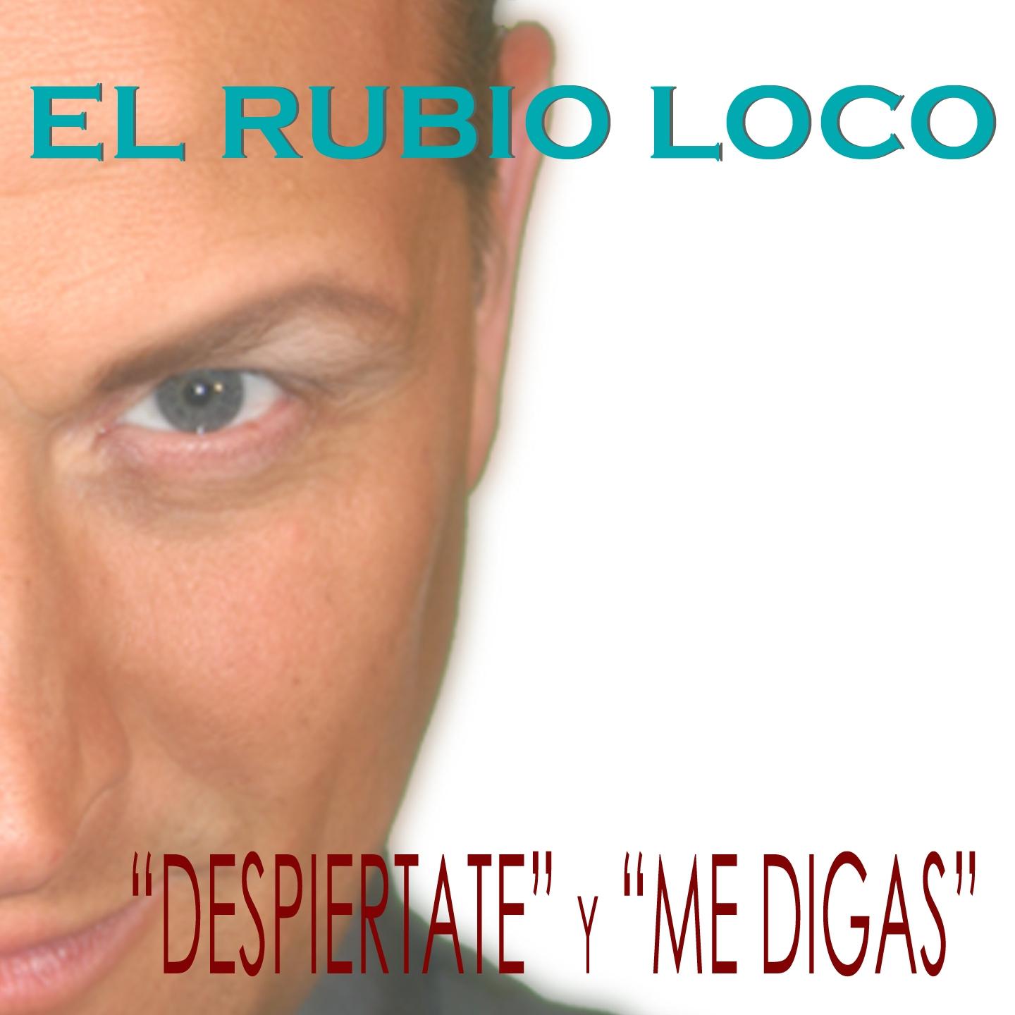 Постер альбома Despiertate y Me Digas