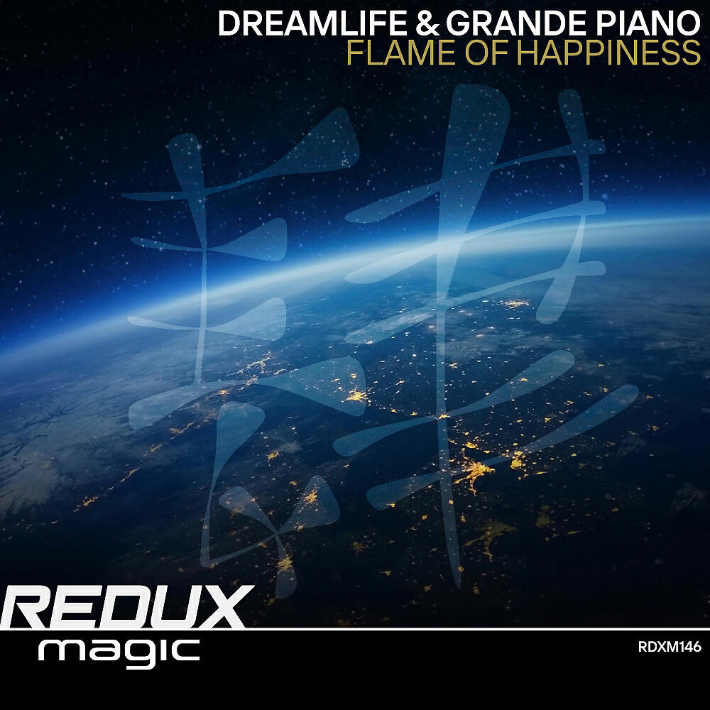 DreamLife - Flame Of Happiness (Extended Mix)