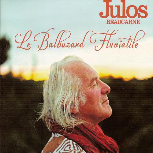 Постер альбома Le balbuzard fluviatile