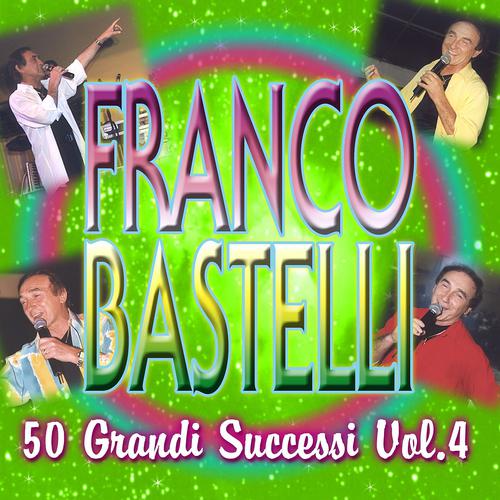 Постер альбома 50 grandi successi, vol. 4