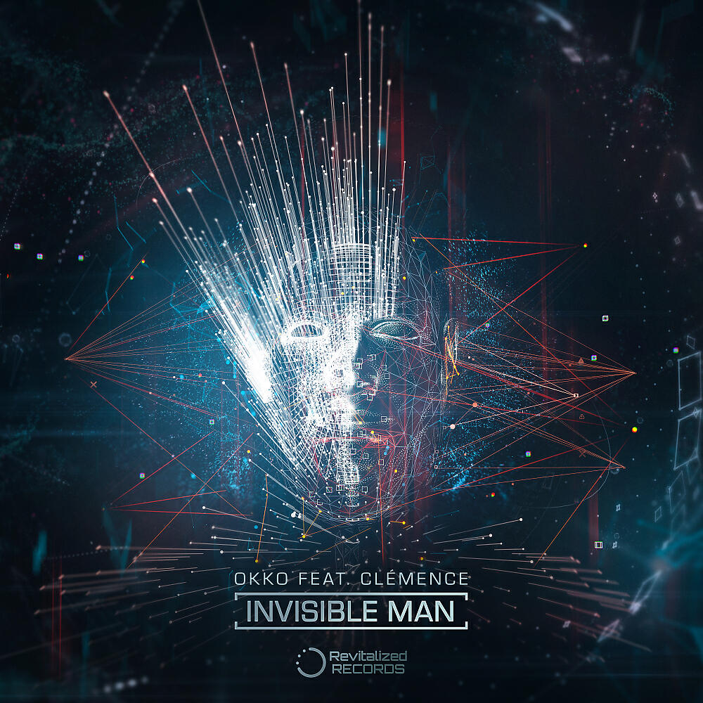 OKKO - Invisible Man (Original Mix)