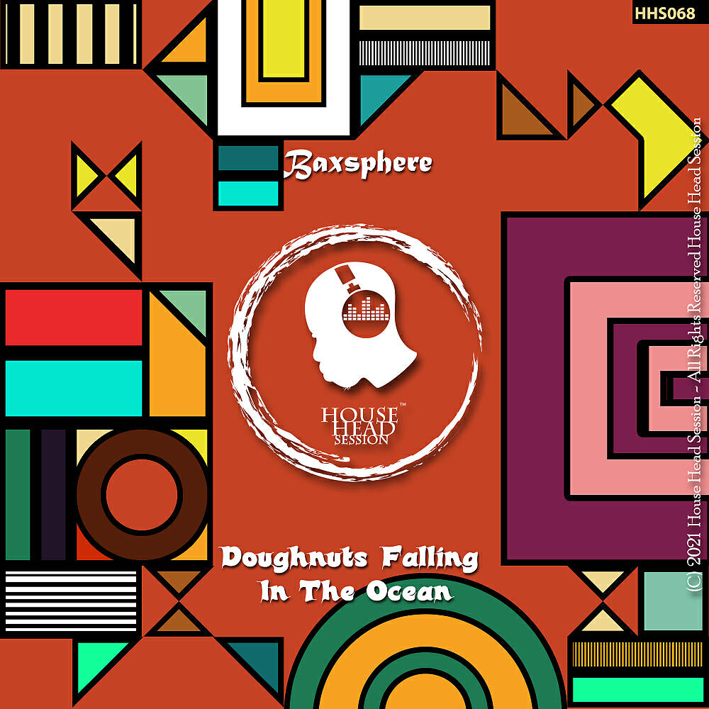 Baxsphere - Happier (Original Mix)