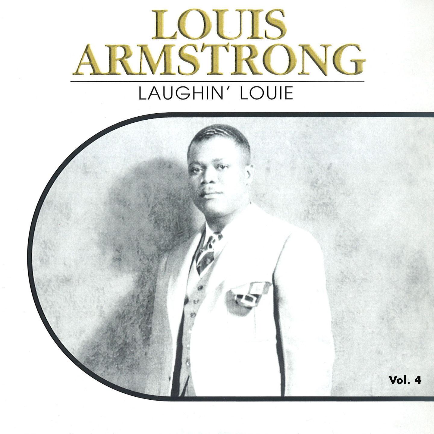 Постер альбома Laughin´ Louie, Vol. 4