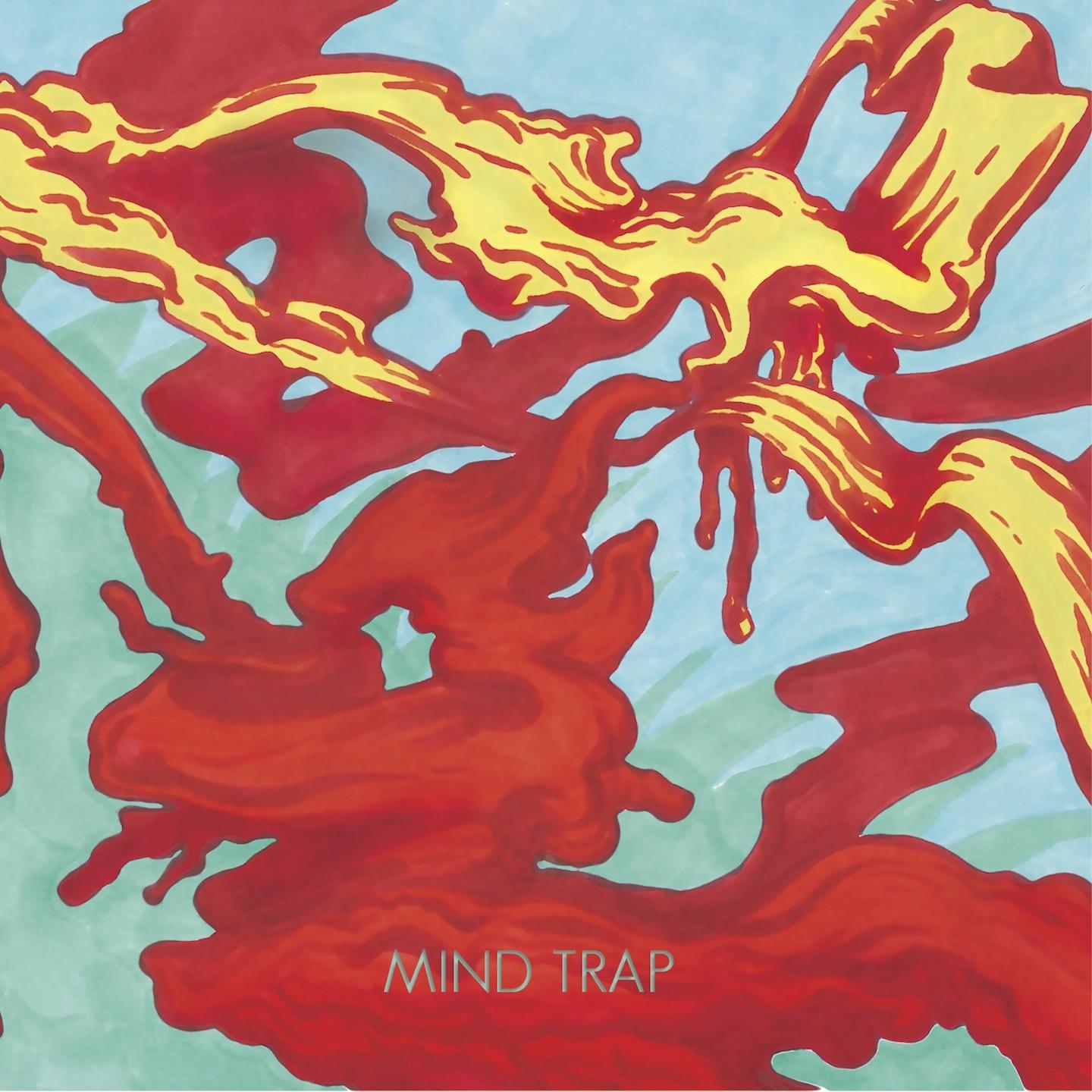 Постер альбома Mind Trap