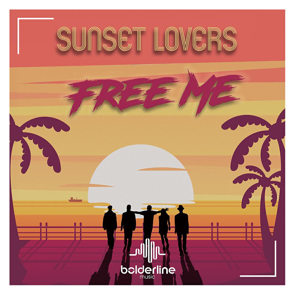 Sunset Lovers - Free me (Pharaon Edit)