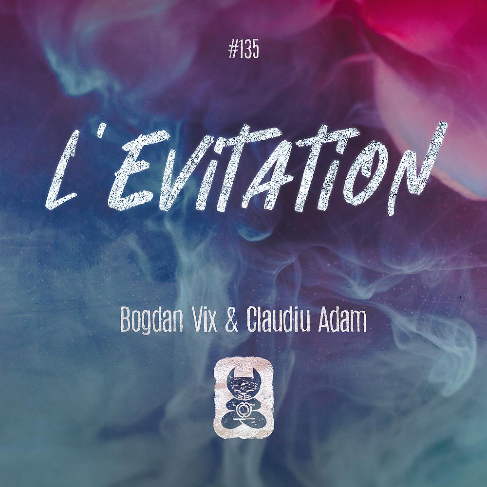 Постер альбома L’Evitation