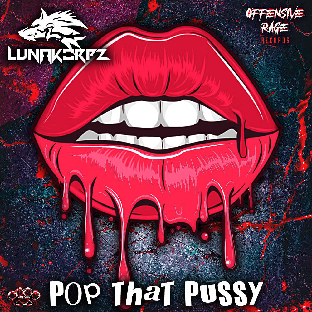 LunaKorpz - Louder! (Original Mix)