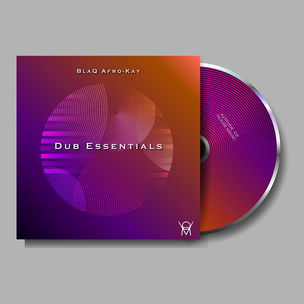 Постер альбома Dub Essential