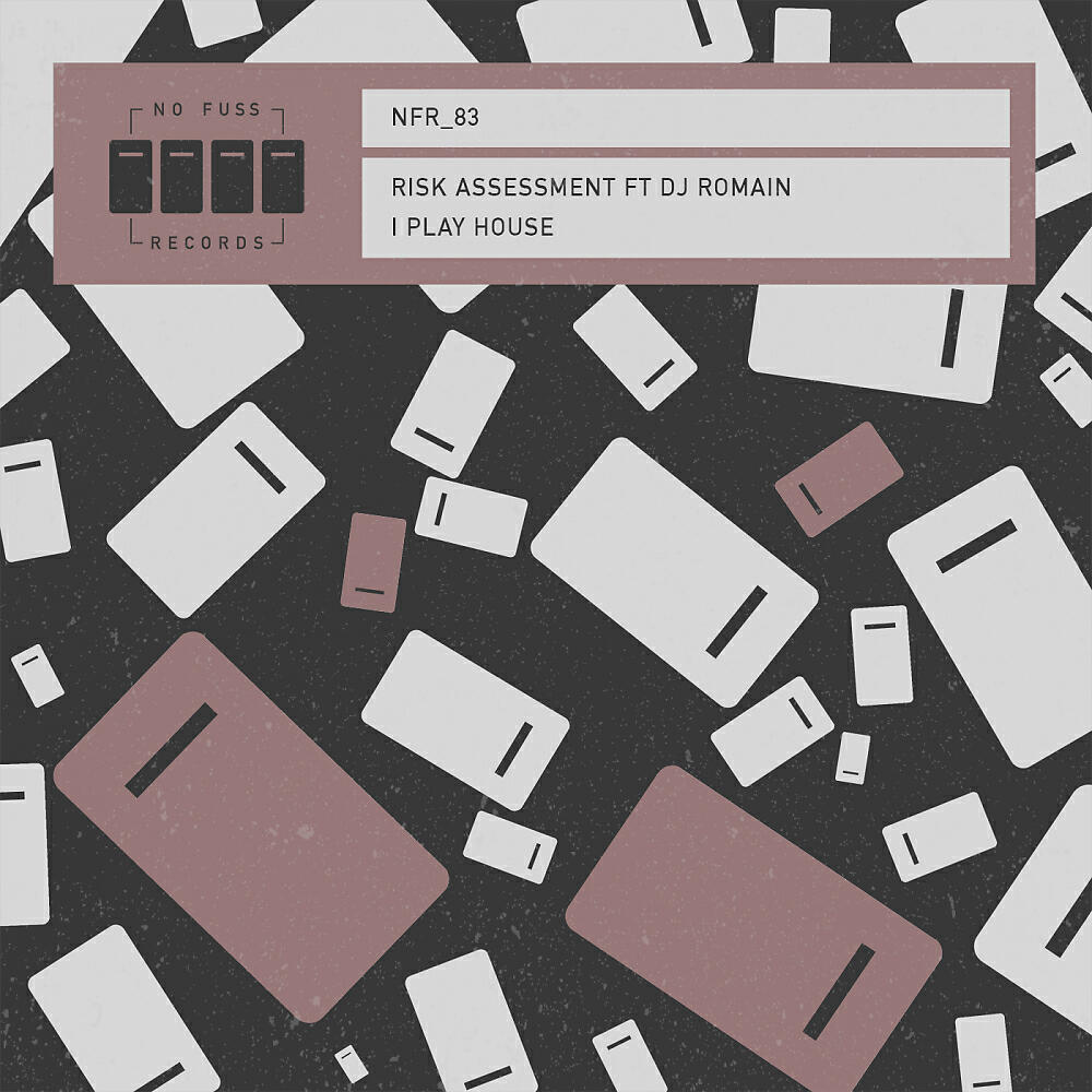 Risk Assessment - I Play House (I Play Dub)