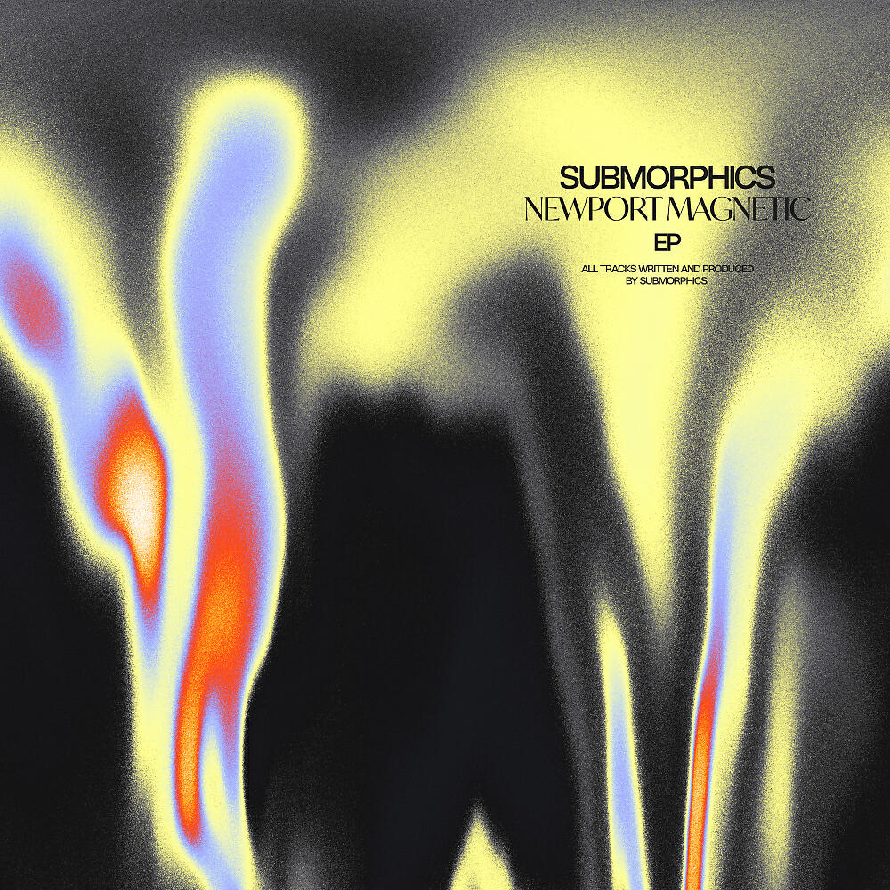 Submorphics - Let It Shine (Original Mix)