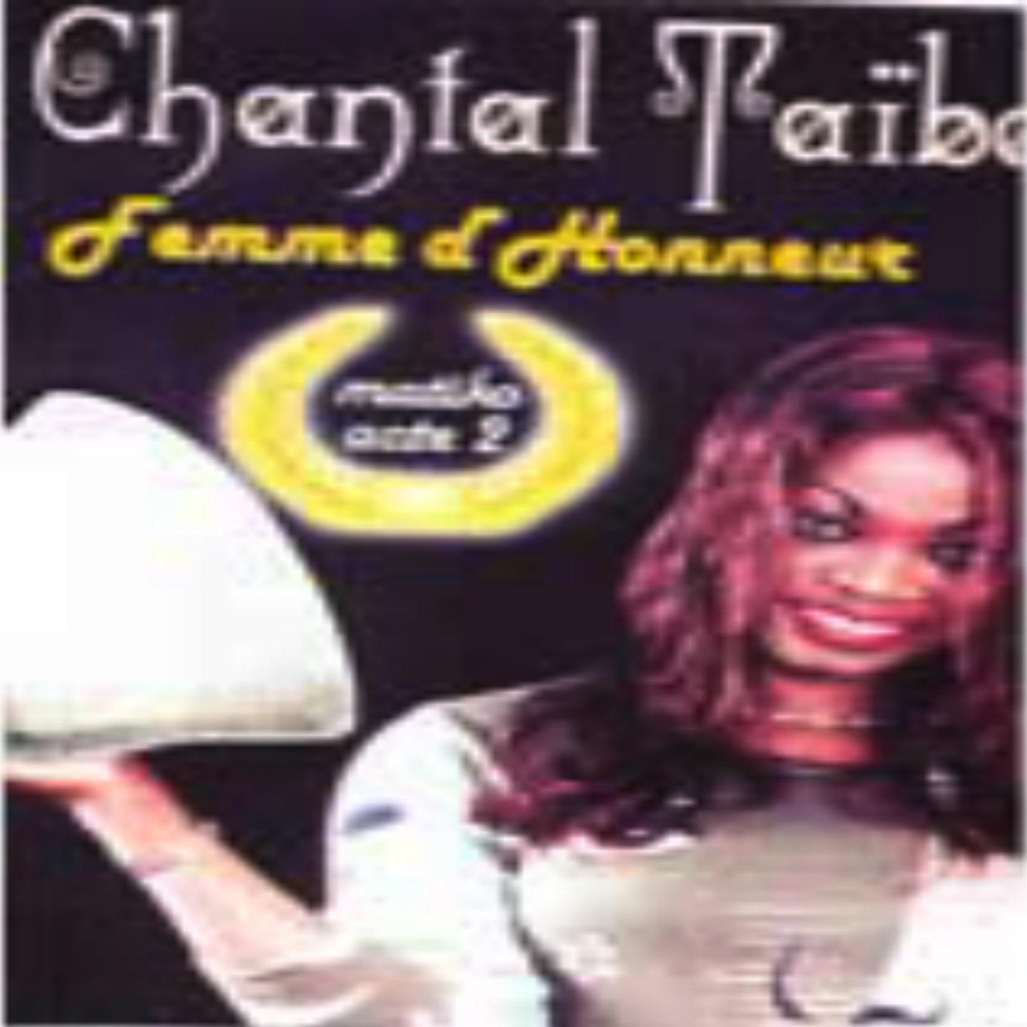 Постер альбома Femme d'honneur