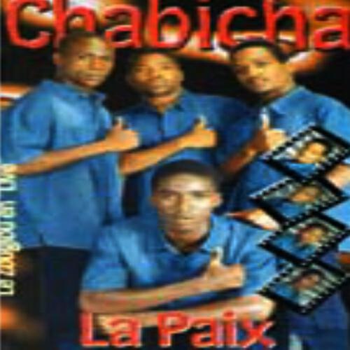 Chabicha - Nassi bassa