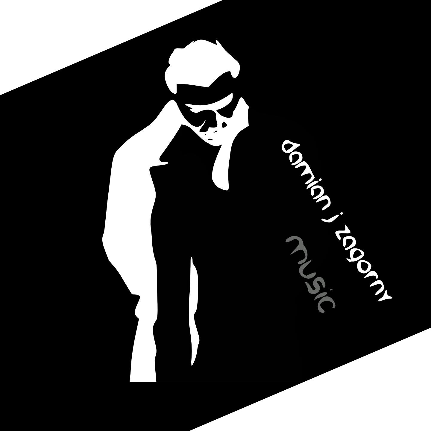 Damian J Zagorny - Harlekin (Music Album Karaoke Mix)