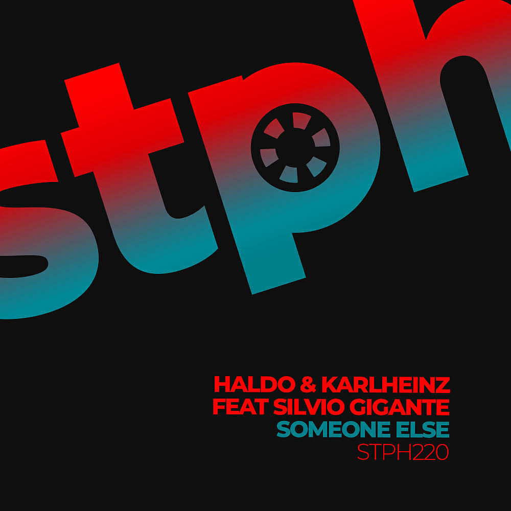Haldo - Someone Else (Lineki Edit Mix)