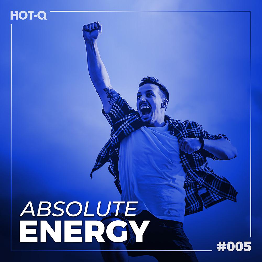 Постер альбома Absolutely Energy! Workout Selections 005