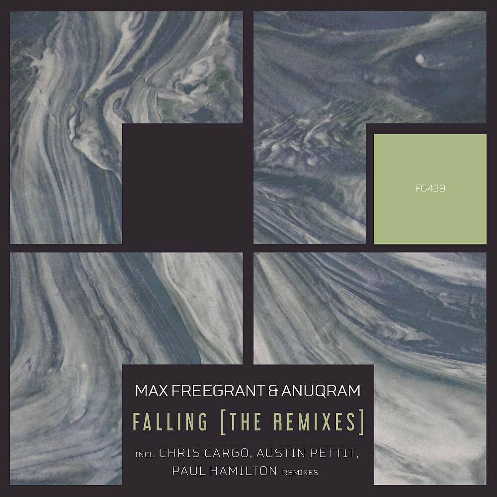 Max Freegrant - Falling (Chris Cargo Remix)
