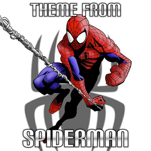 Cartoon Band - Theme from 