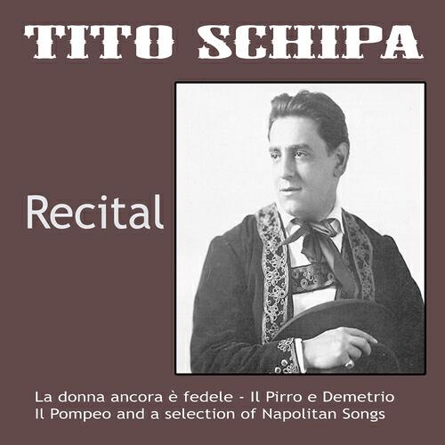Tito Schipa - Sento nel core