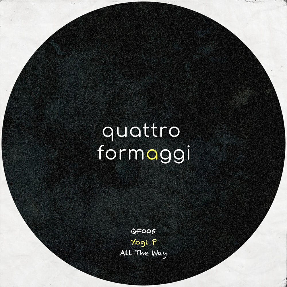 Yogi P - All The Way (Nuendo Remix)