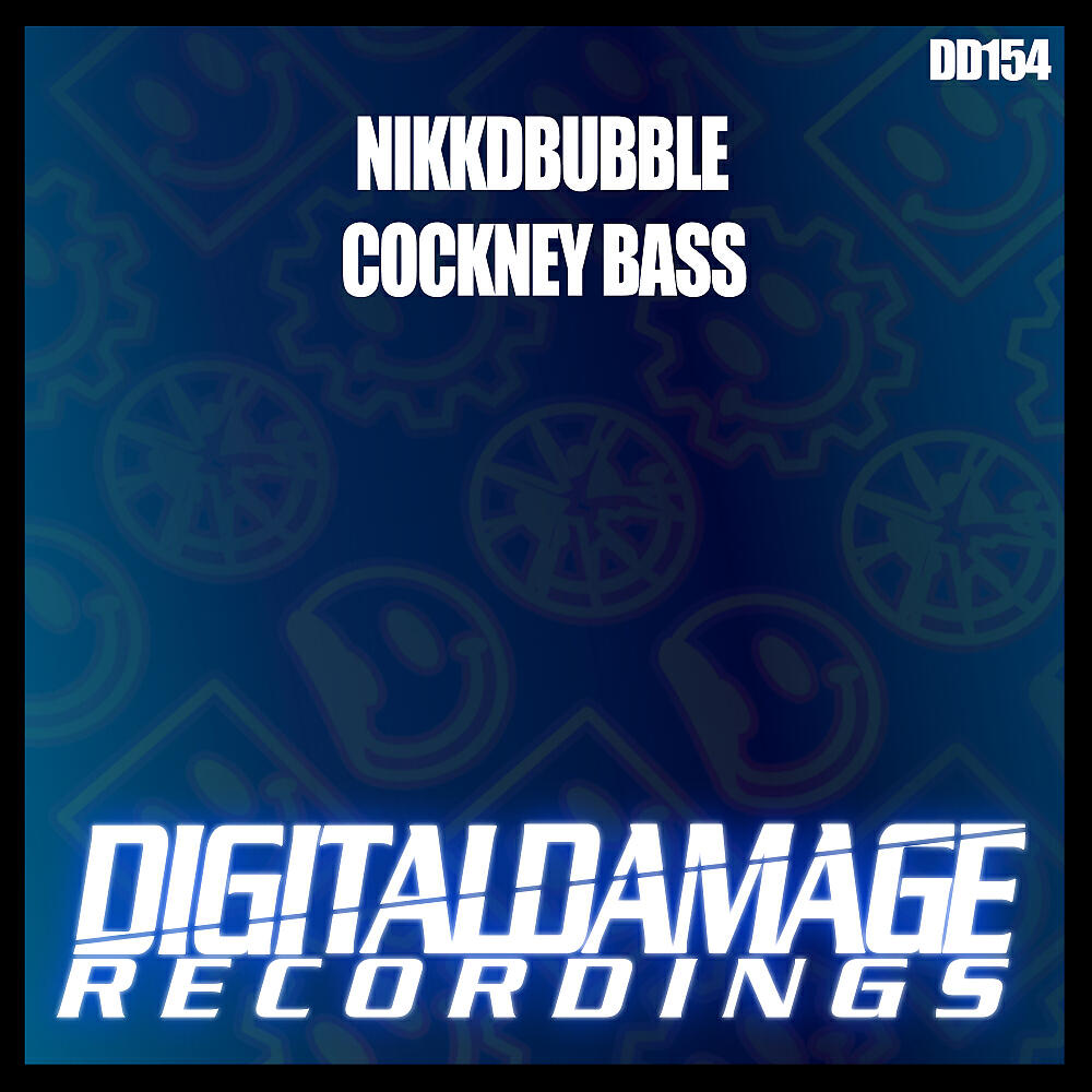 Nikkdbubble - Cockney Bass (Original Mix)