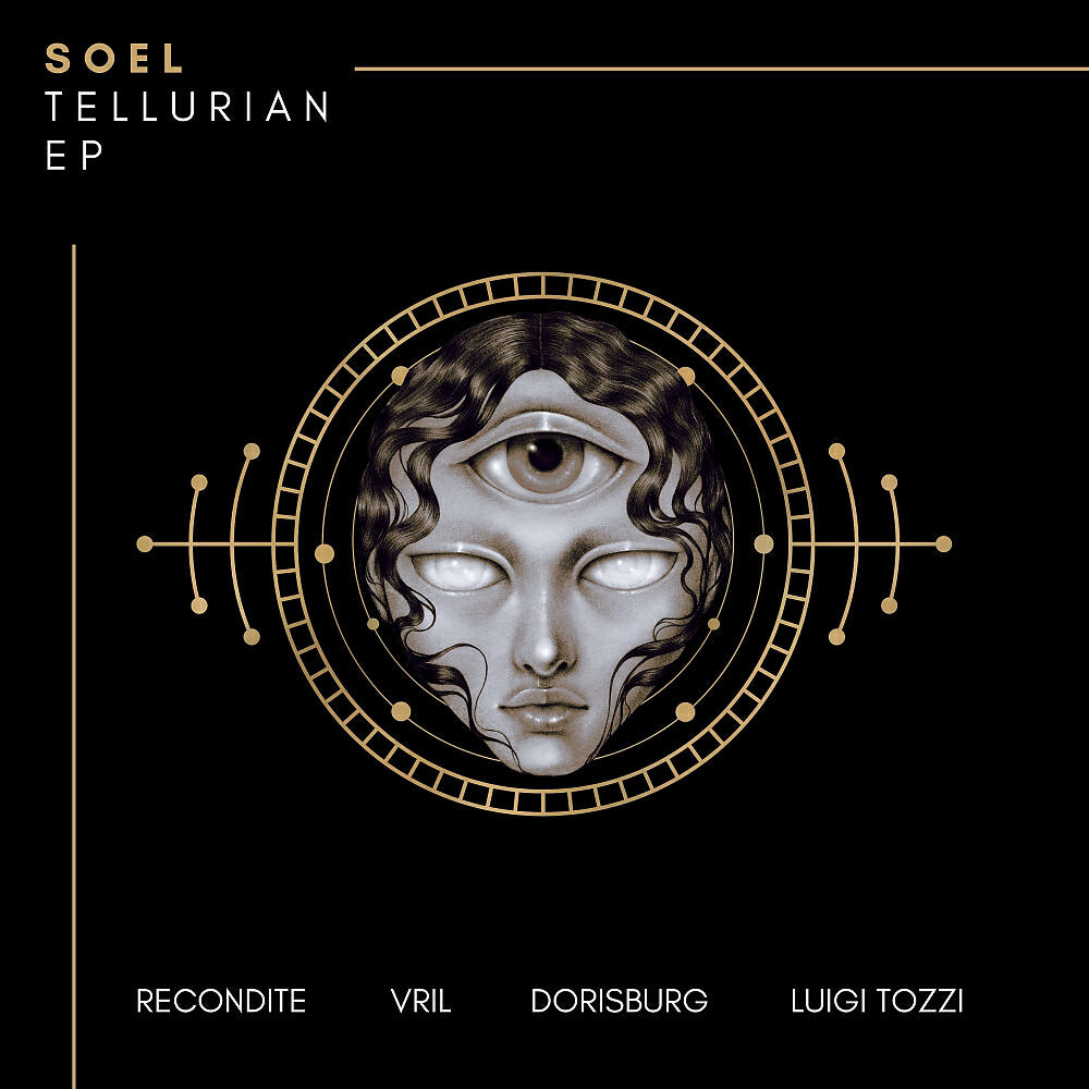 SOEL - Axon (Luigi Tozzi Remix)