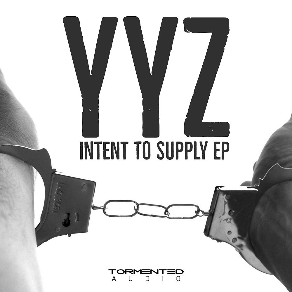 Постер альбома Intent To Supply EP