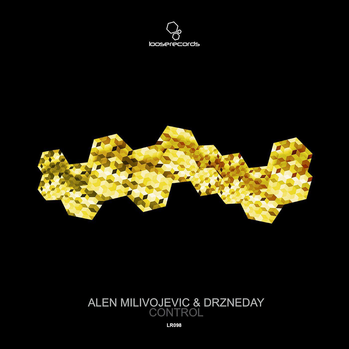 Alen Milivojevic - Syron (Original Mix)