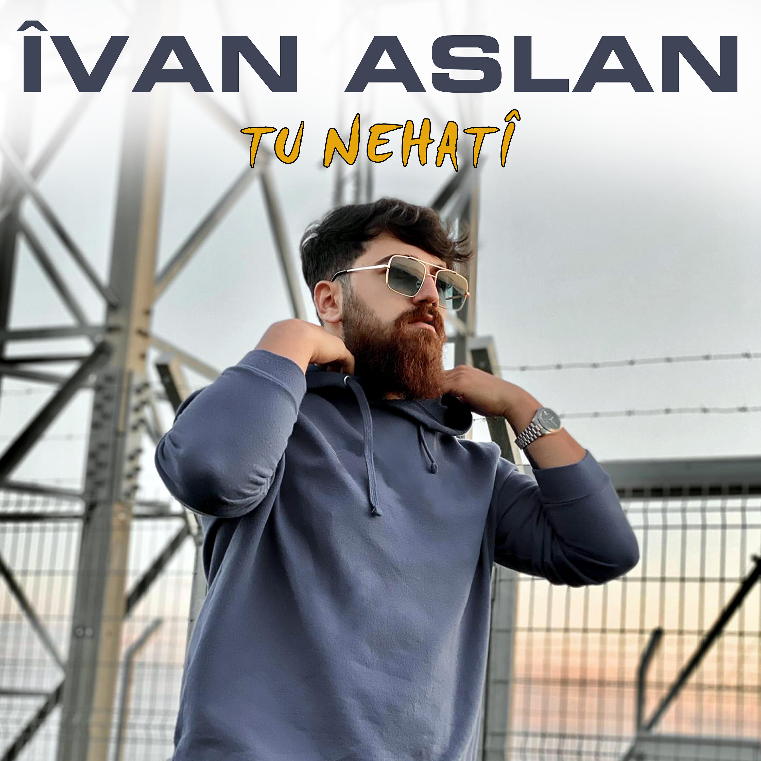 İvan Aslan - Tu Nehatî