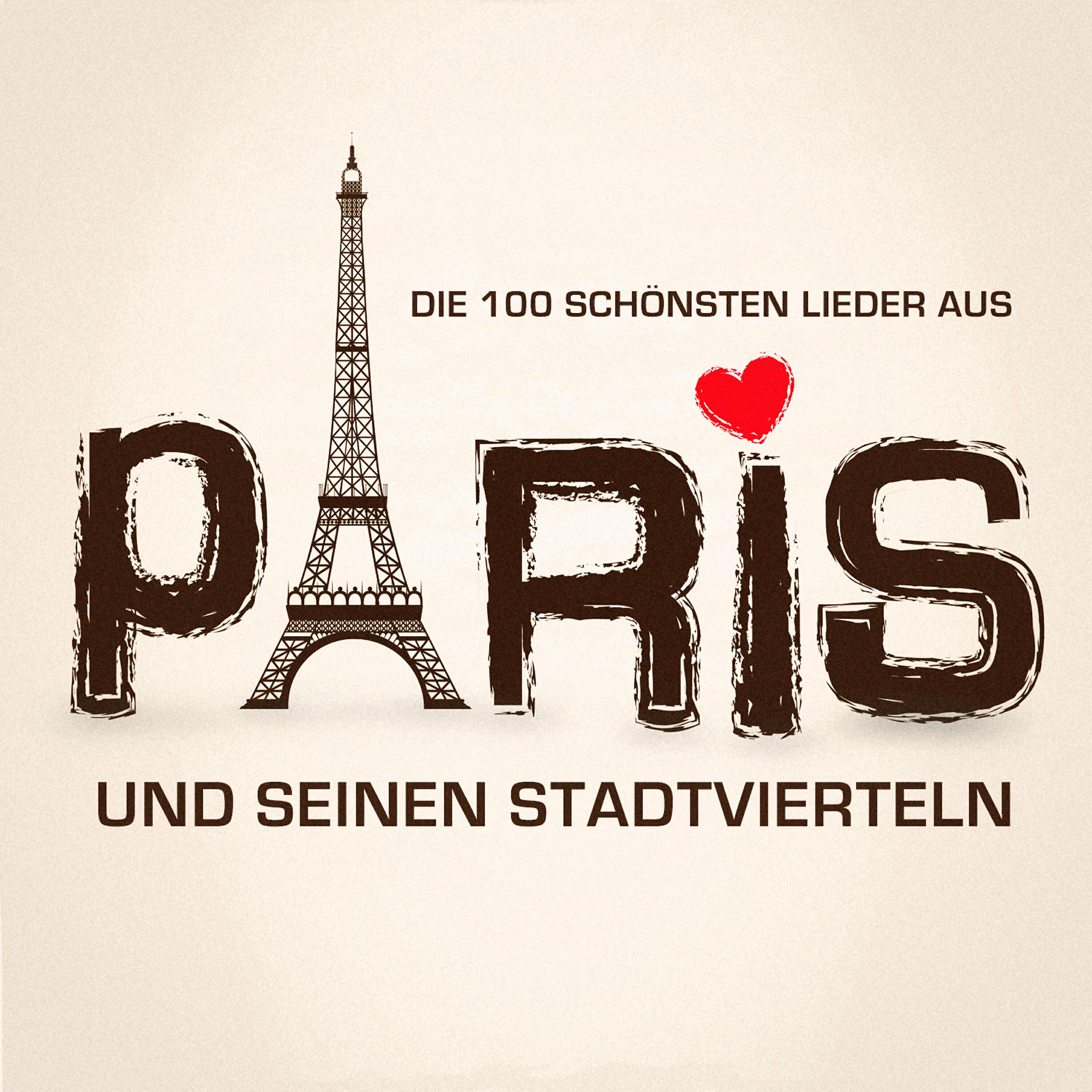 Yves Montand - Luna Park