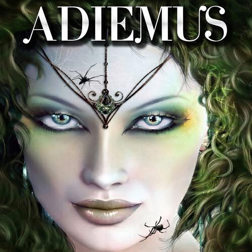 Roby Pagani - Adiemus