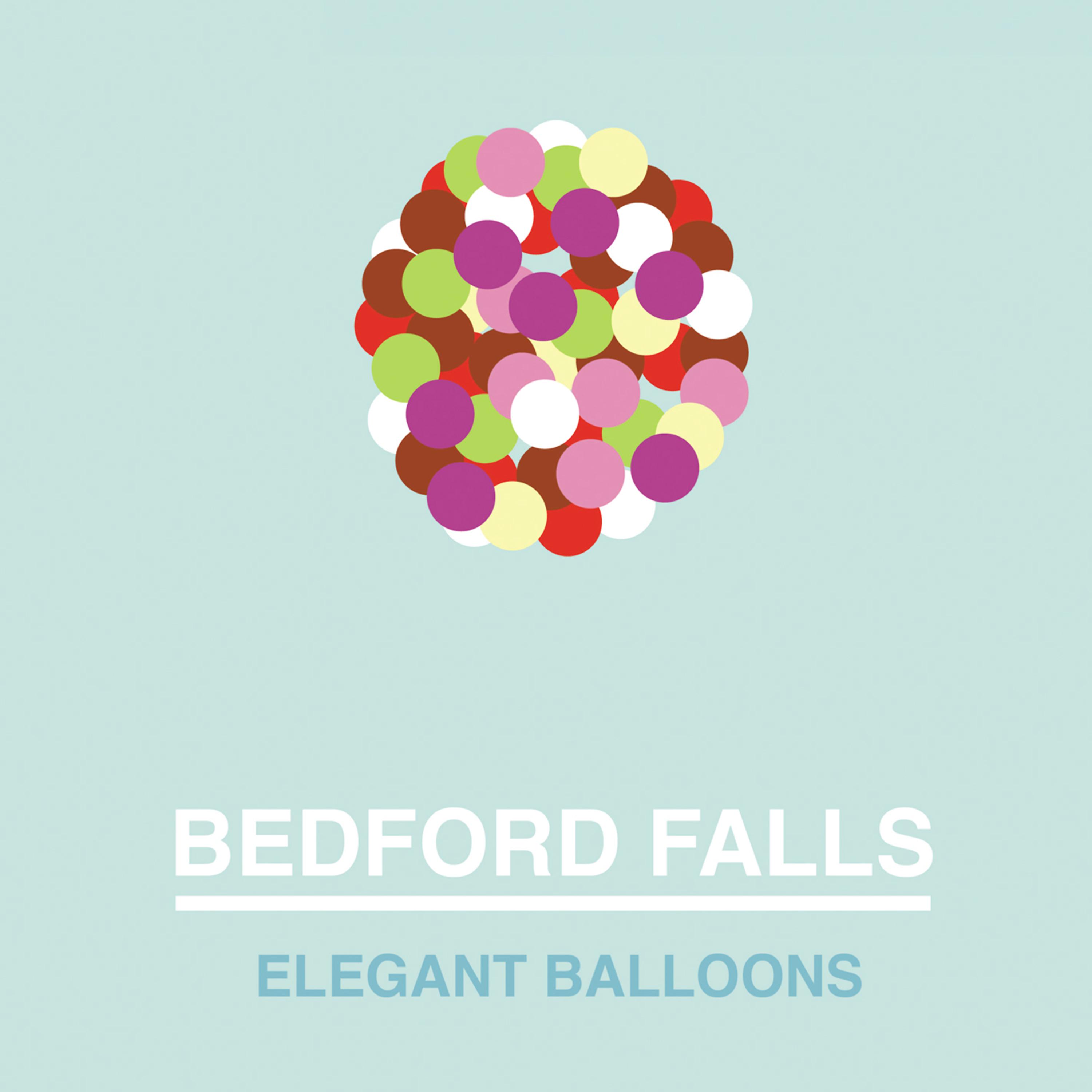 Постер альбома Elegant Balloons