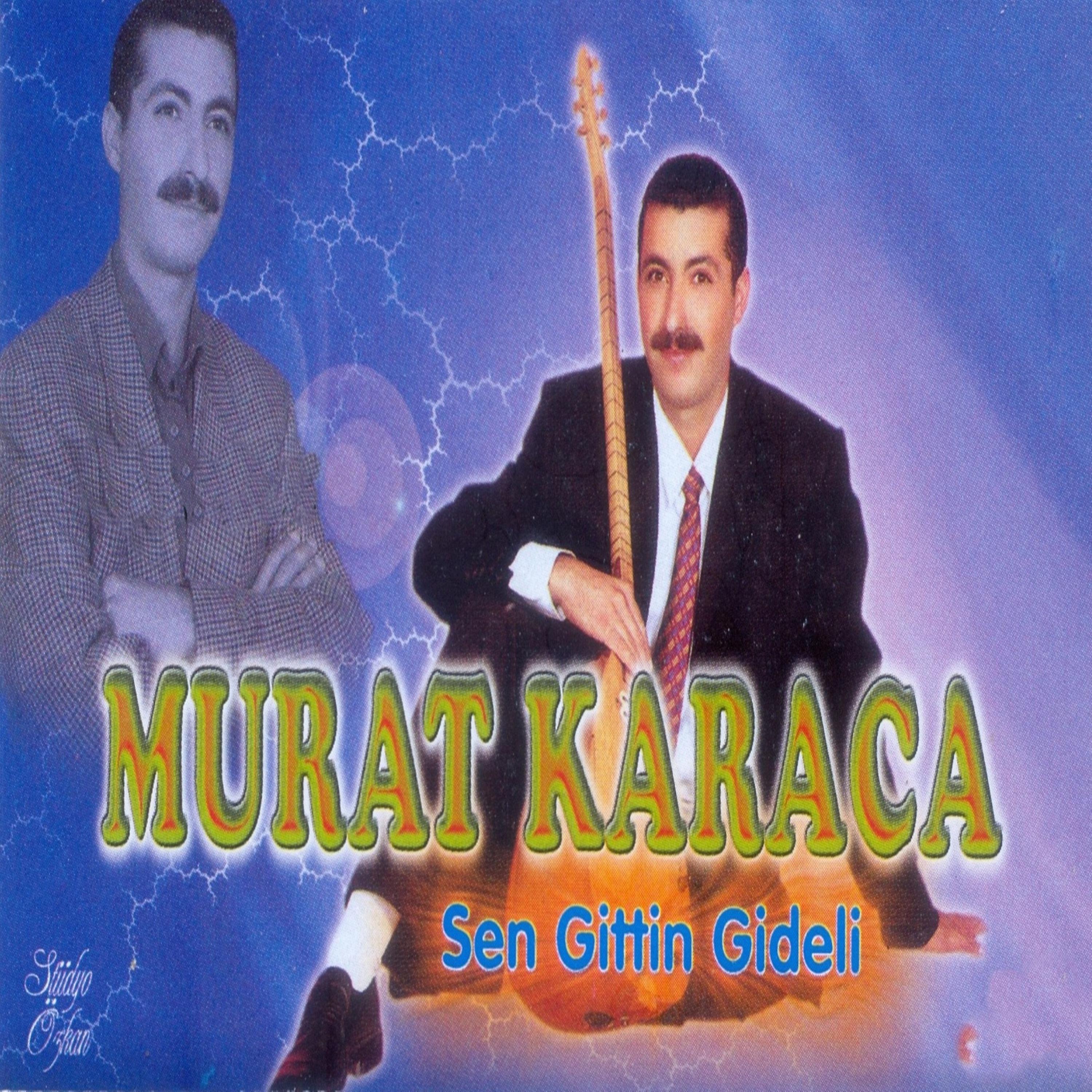 Постер альбома Sen Gittin Gideli