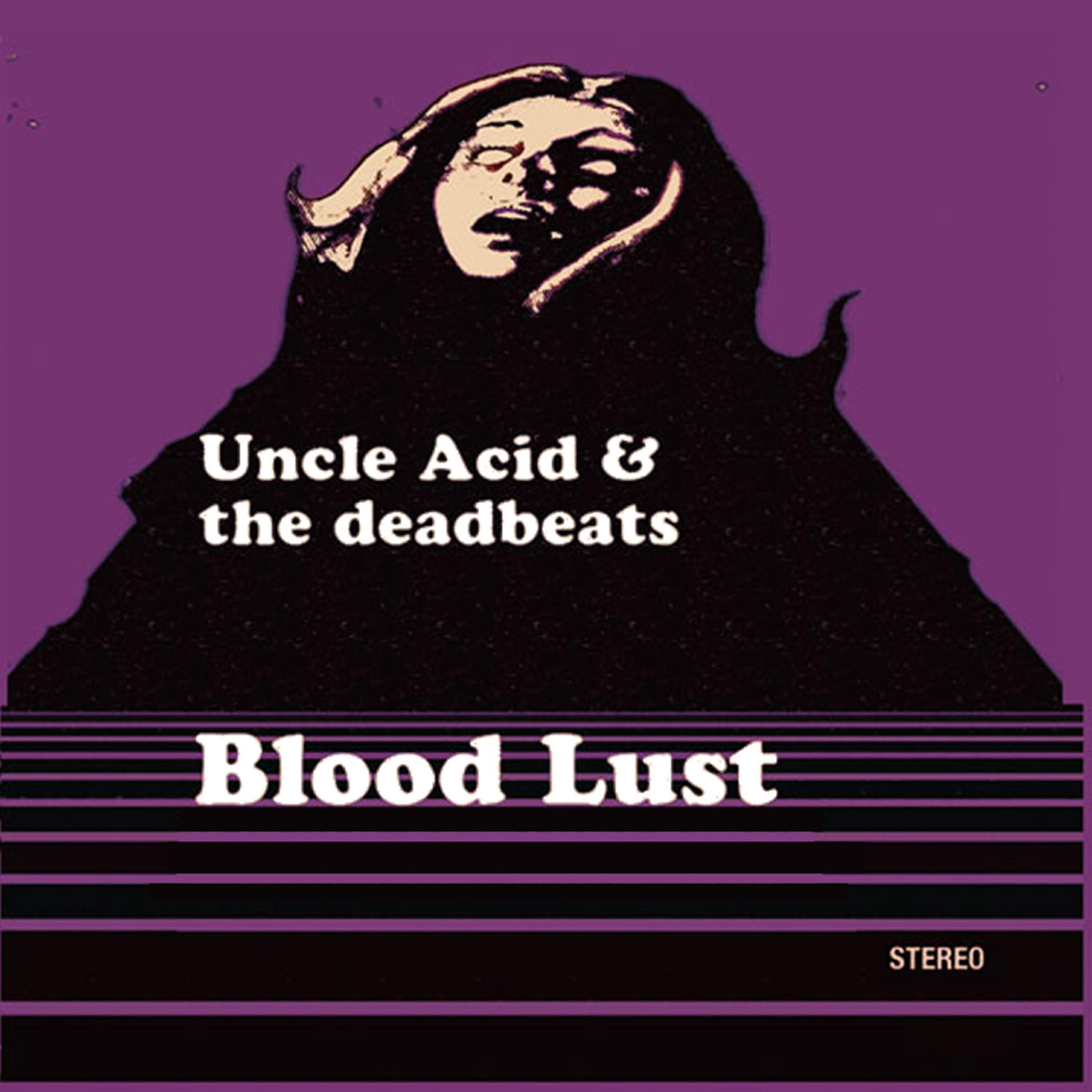 Uncle Acid - Withered Hand Of Evil