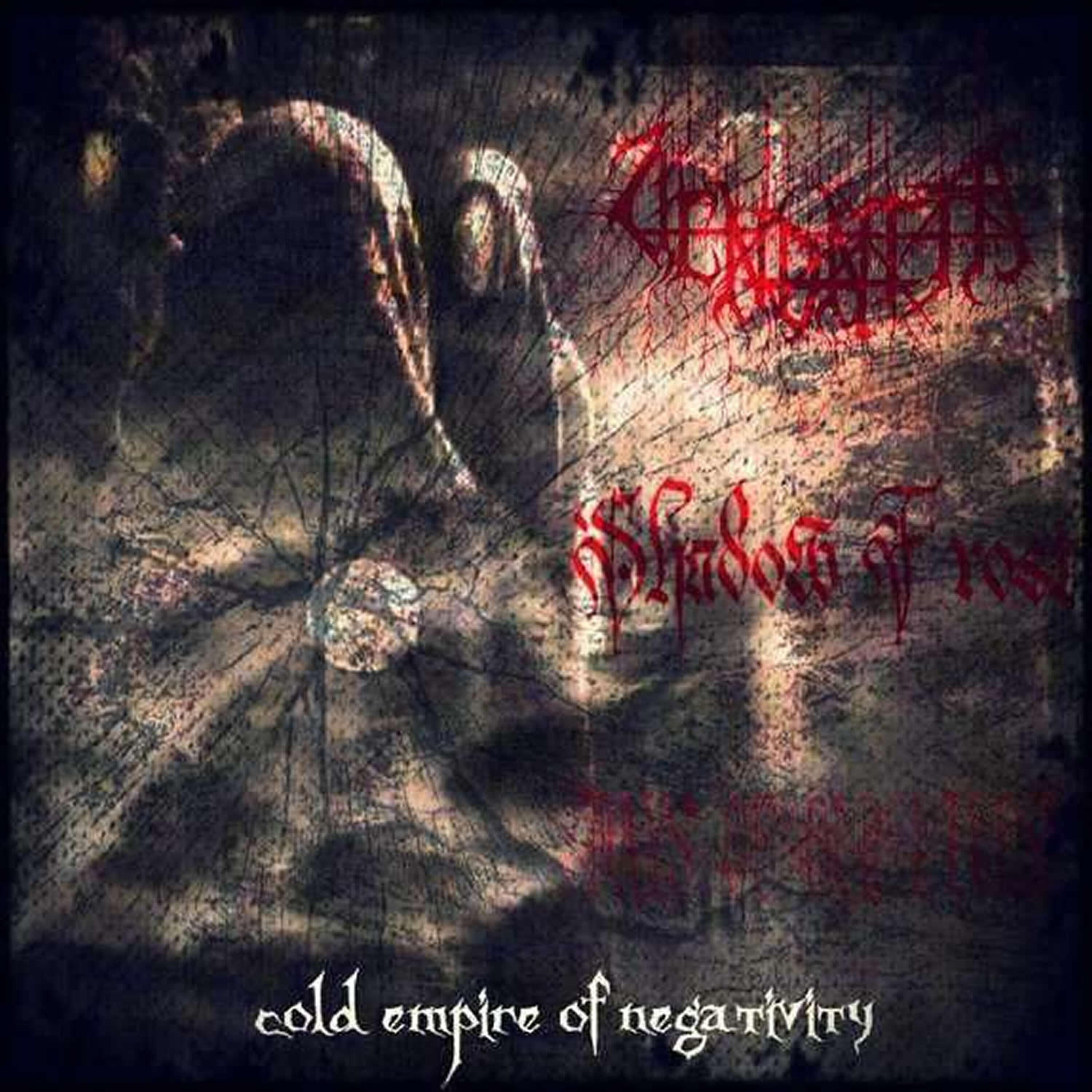 Shadow Frost - I Am Soil