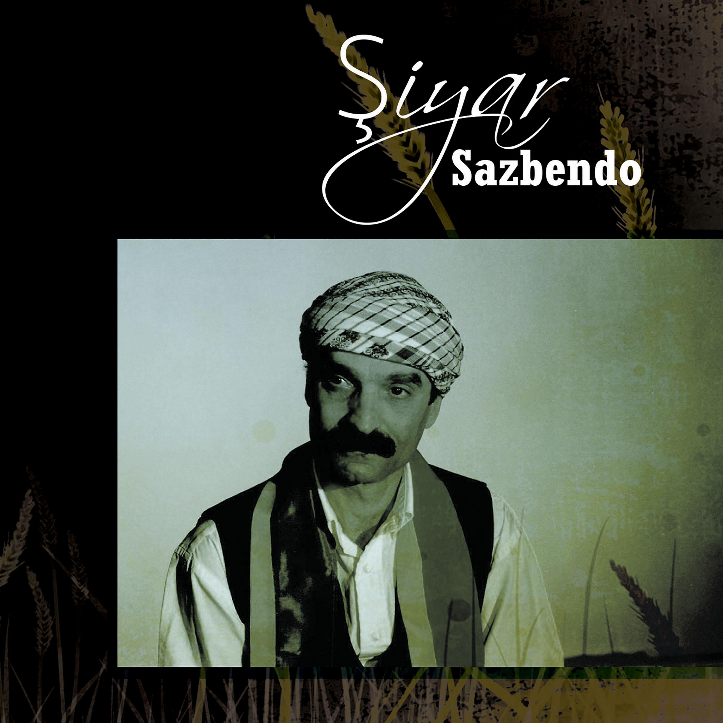 Постер альбома Sazbendo
